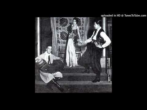 Queja melodiosa - Orq.Típica de O.N.Fresedo - 1930