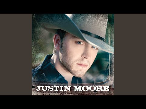 Justin Moore I Could Kick Your Ass drum sheet