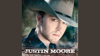 Justin Moore I Could Kick Your Ass song