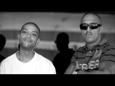 O Tempo é Rei · DJ KL Jay & Mano Brown.