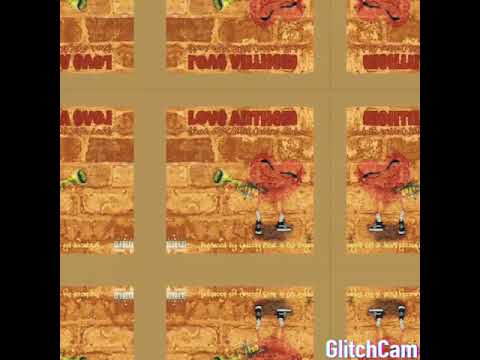 Msarh - Love Anthem ft Noni Blu x DYNAMIC