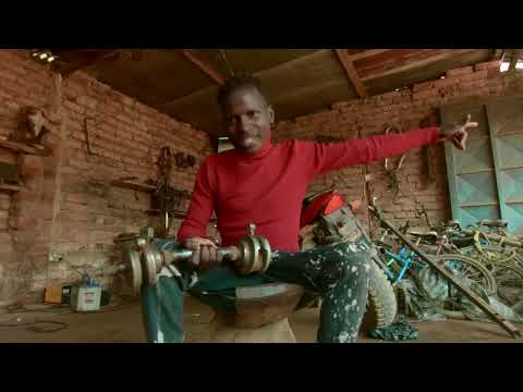 Dolo ndi Dolo(official 4k Virtualizer)