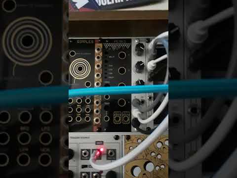 Budget Eurorack Tip - Passive modules are fantastic