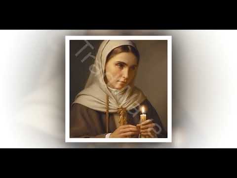 18 Février - Sainte Bernadette Soubirous