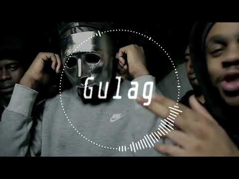 #67 Silent x Dimzy x Monkey Type Beat "Gulag" | UK Drill/Trap Instrumentals 2021|