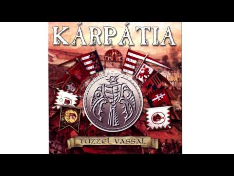 Kárpátia - Altató
