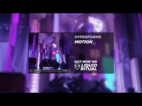 hyperforms - MOTION