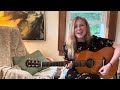 Miranda Hardy - Willie Goggin’s Hat (Jack Hardy Cover)