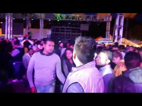 GAITA DE LOS ENANOS  sonido FASCINACION EN TERRENOS DE LA FERIA  PACHUCA HGO.