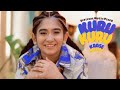 K Rose Melody Kuru Kuru කුරු කුරු Official Music Video