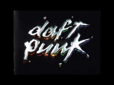 Daft Punk vs Public Enemy Aerodynamic the noise