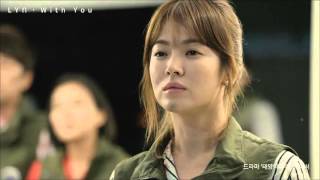 Once Again - Descendants Of The Sun Ost - Mad Clow