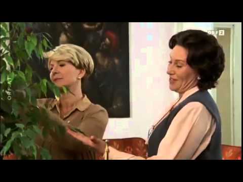 Julia eine ungewöhnliche Frau -Staffel 2 Folge 12 - Beugehaft