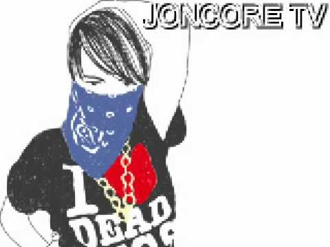 Uffie. Pop the Glock. Curtis Vodka rmx.