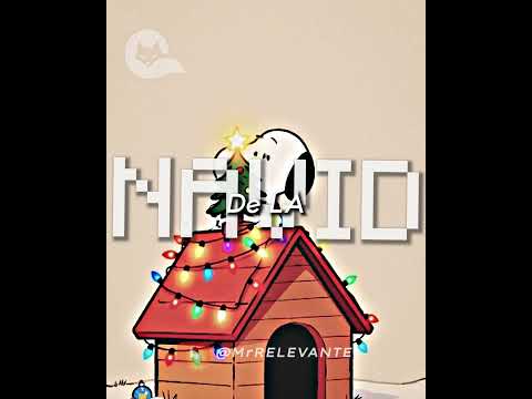 NAVIDAD con NIEBLA ☠️ #mrrelevante #cine #datoscurisos