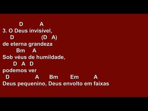 [ESPECIAIS] CRISTÃOS VINDE TODOS (CAPOTRASTE NA 1ª CASA)