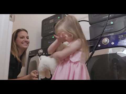 BLUETTI AC300 & B300