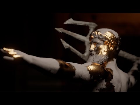 7MALVA - ATLANTIS (Official Videoclip)