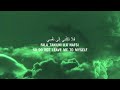 Siedd - Allah Humma (Lead Vocals) | Vocals Only Nasheed