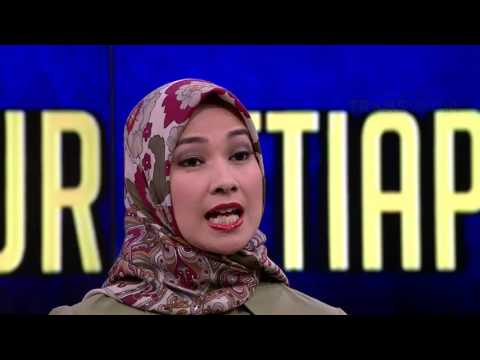 DR. OZ - Seberapa Pentingkah Asupan Sayur Setiap Hari?