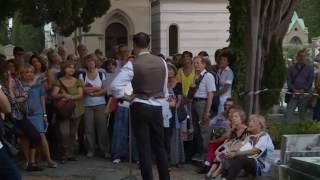 #SpoonRiver100: Maurizio Lombardi