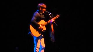 Joe Brooks - Till My Heart Stops Beating (Live Acoustic)