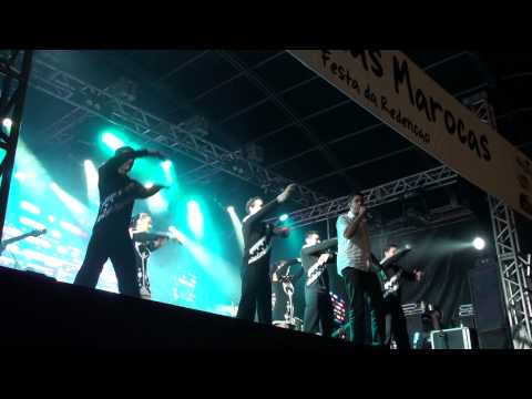 Sucesso Limão Com Mel 2010: Pra Não Te Ver Sofrer, Eu Sofro