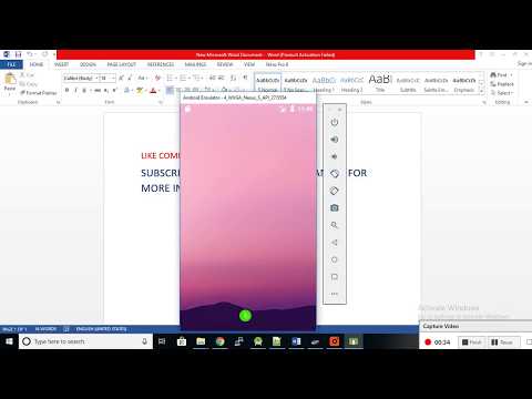 Android JSON Parsing and display in ListView