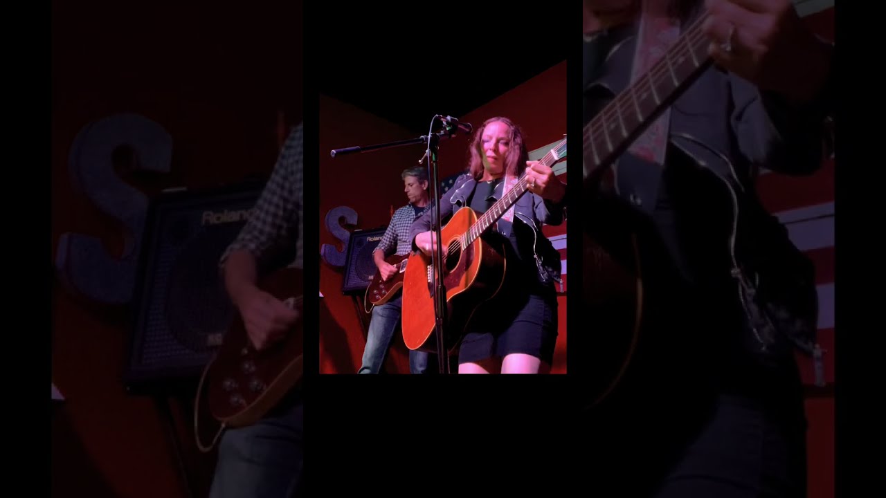 Promotional video thumbnail 3 for Beth Richard
