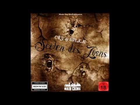 Cry & Spekk feat. MenveExus - Blut am Fenster