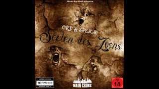 Cry & Spekk feat. MenveExus - Blut am Fenster