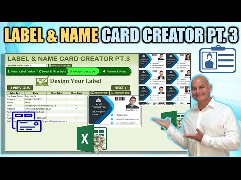 How To Quickly Create Excel Forms As We Add A Complete Teachers Feature School Manager Pt 7