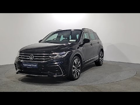 Volkswagen Tiguan 2.0 TDI 150HP R-Line - Image 2