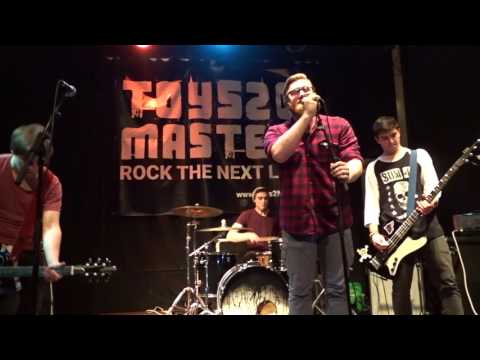 Millennia Live @Bonn Klangstation – TOYS2MASTERS – Where Have You Been