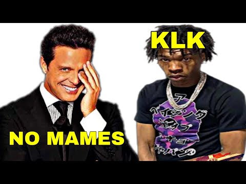 El Dominicano detras de Hasta que me olvides | Luis Miguel