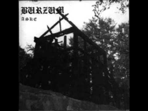 Reprise Burzum-A lost forgotten sad spirit
