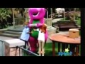 Barney Comes To Life The Complete Second Season Tape 1