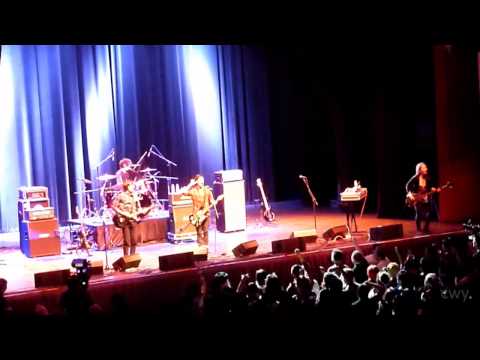 FanimeCon 2013 MusicFest - ROOKiEZ is PUNK'D - コンプリケイション