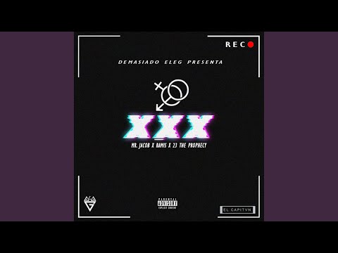 XXX (feat. Medylandia)