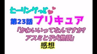 ヒーリングっどプリキュア！NEWステラじお!! #23