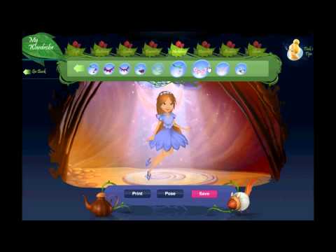 Disney Fairies : Pixie Hollows PC