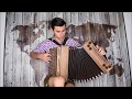 Herzallerliebst Walzer | Herbert Pixner | Steirische Harmonika | Harry spielt auf!