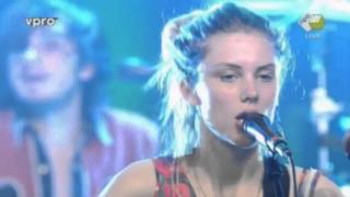 Wolf Alice - You&#39;re a Germ (Best Kept Secret Festival 2015)