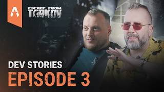 Dev Stories - Episode 3