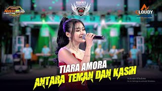 Download lagu ANTARA TEMAN DAN KASIH - TIARA AMORA ( MUSIC LIVE) PUTRA BISMA 2024 mp3