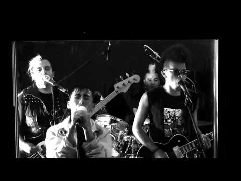 0010 CABINA DEL TERROR -    RASPADO DE PARED