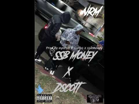 NRM (no role model) - SSB Money x Dscott (prod.by nynesix x ssblos x ssbmoney)