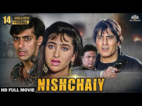 Nishchaiy