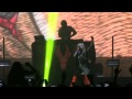 Die Antwoord Wat Pomp Live @ SONAR Barcelona ...