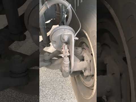 What Do Slack Adjusters Look Like